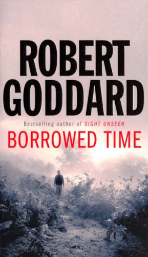 Borrowed time Cover