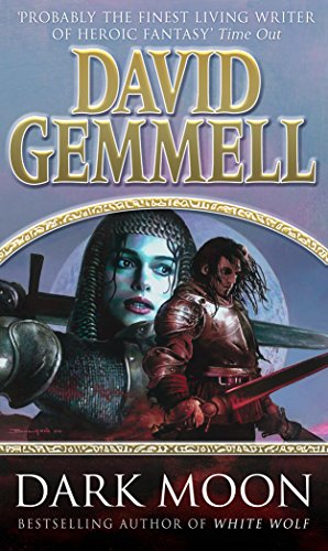 Dark Moon Cover