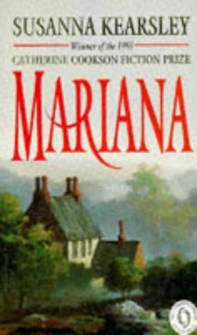 Mariana Cover