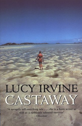 Castaway Cover
