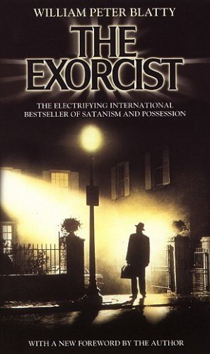 Exorcist Cover
