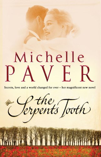 The Serpent's Tooth Cover