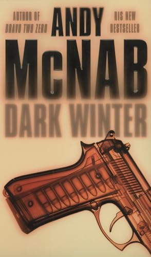 Dark Winter Cover