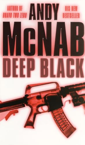 Deep Black Cover