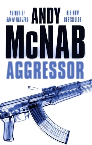 Aggressor Cover