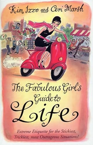 The Fabulous Girl's Guide to Life Cover
