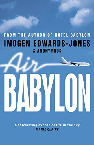 Air Babylon Cover