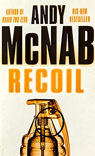 Recoil Cover