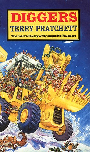 Diggers Cover
