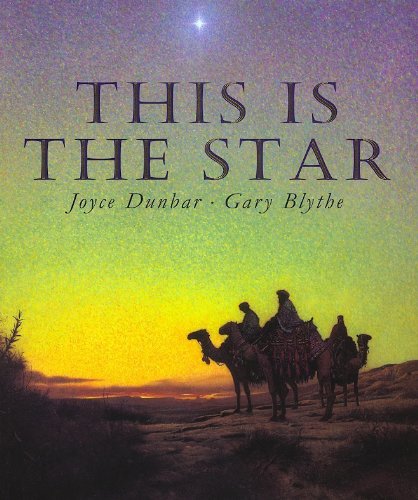 This Is the Star Cover