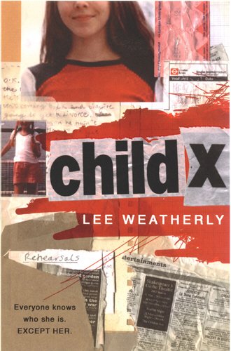 Child X Cover