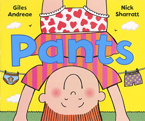 Pants Cover
