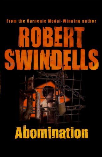 Abomination Cover