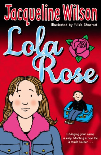 Lola Rose Cover