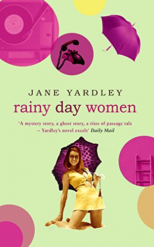 Rainy Day Women Cover