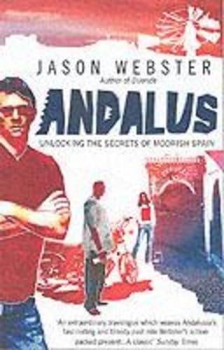 Andalus Cover