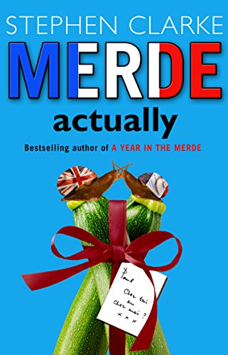 Merde Actually Cover