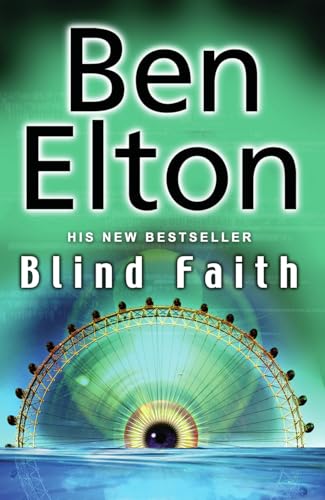 Blind faith Cover