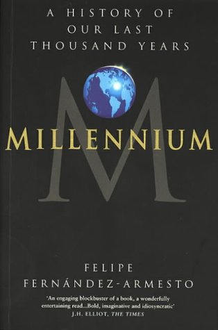 Millennium Cover