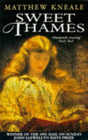 Sweet Thames Cover