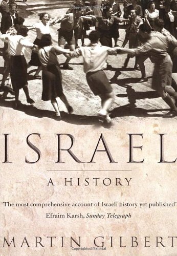 Israel Cover