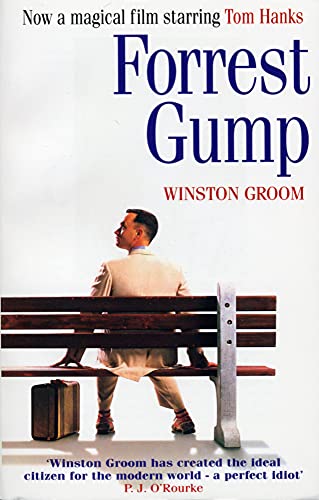 Forrest Gump Cover