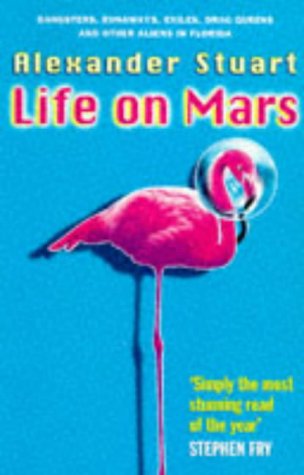 Life on Mars Cover