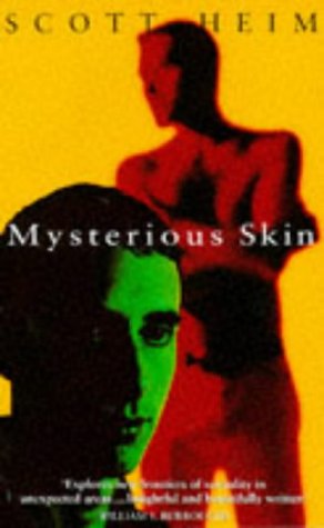 Mysterious Skin Cover