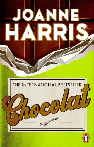 Chocolat Cover