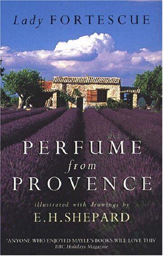 Perfume from Provence Cover