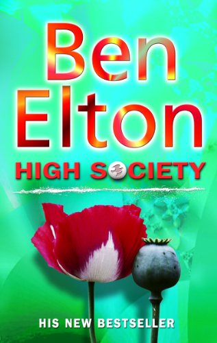High society Cover