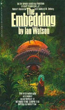 The Embedding Cover