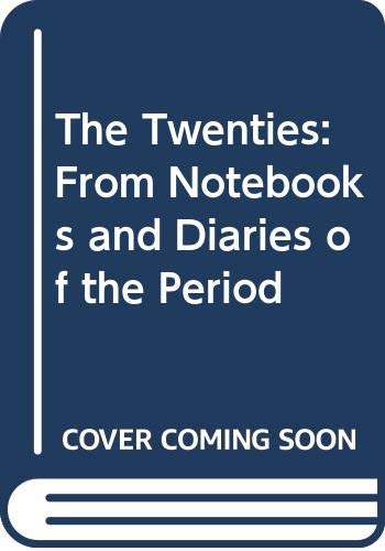 The Twenties Cover