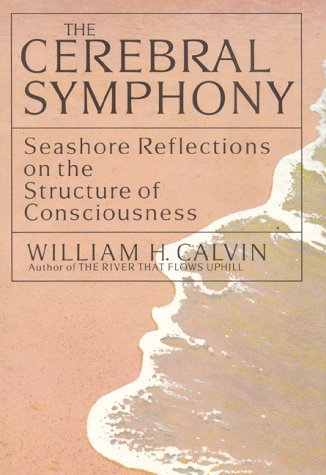 The cerebral symphony Cover