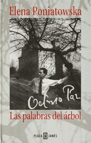 Octavio Paz Cover