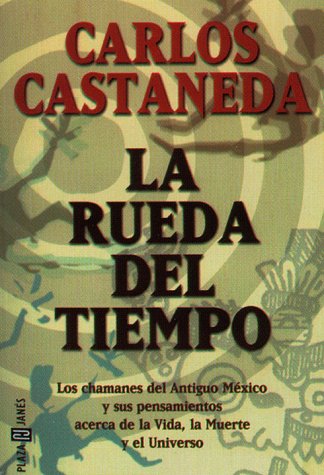La rueda del tiempo Cover
