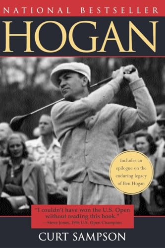 Hogan Cover