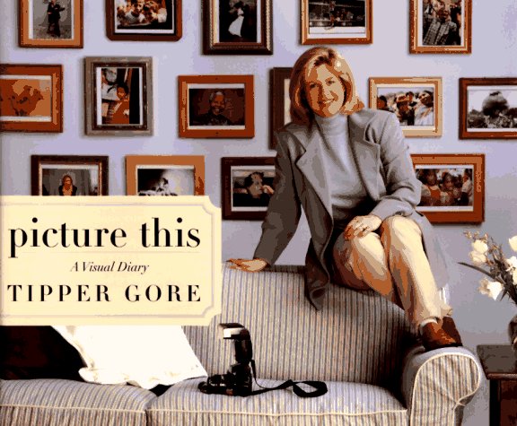 Picture this Cover