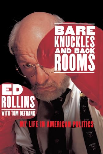 Bare Knuckles and Back Rooms Cover