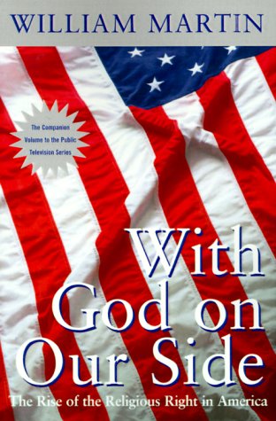 With God on Our Side Cover