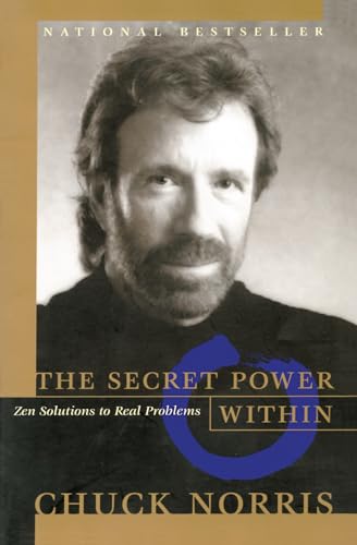 The secret power within Cover