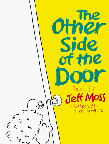 The other side of the door Cover