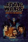 Star Wars: Heir to the Empire Cover