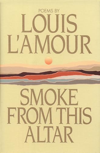 Smoke from this altar Cover