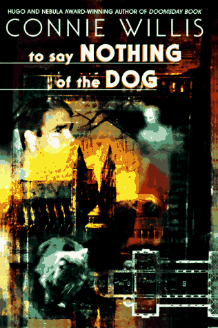 To say nothing of the dog, or, How we found the bishop's bird stump at last Cover