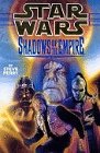 Star Wars: Shadows of the Empire Cover
