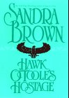 Hawk O'Toole's hostage Cover