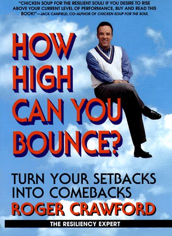 How high can you bounce? Cover