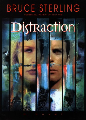 Distraction Cover