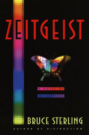 Zeitgeist Cover